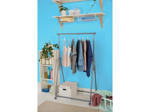 Clothes Rail