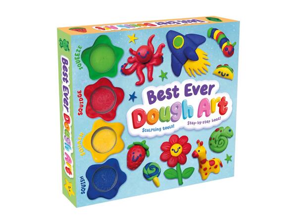 Dough Art Set