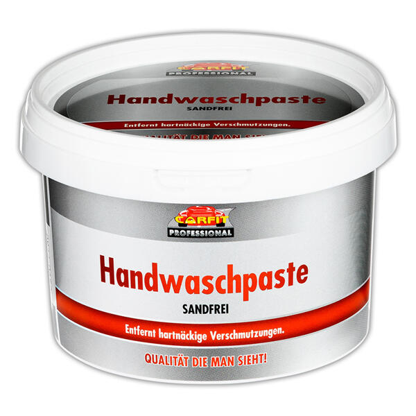 Handwaschpaste