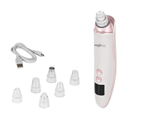 Nettoyeur de pores Pro MaxxMee