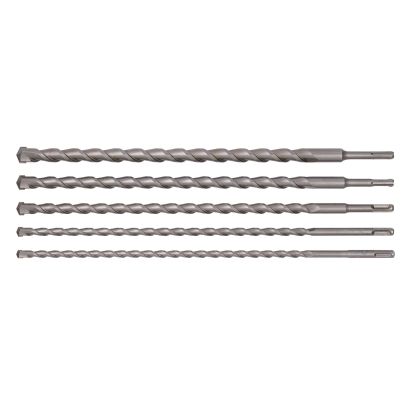 Mèches SDS XL, 5 pcs