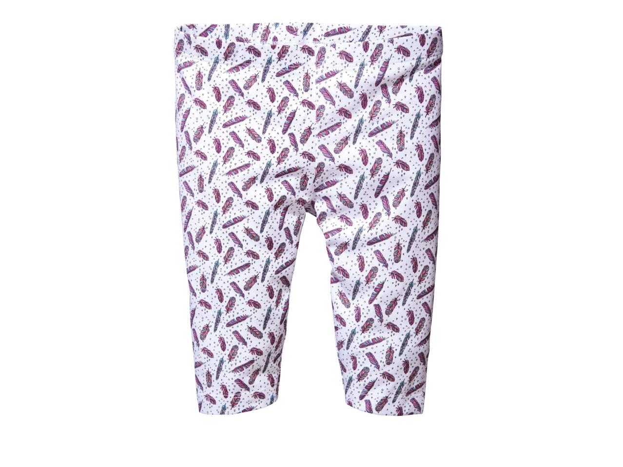 Girls' Leggings