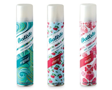 Batiste Dry Shampoo