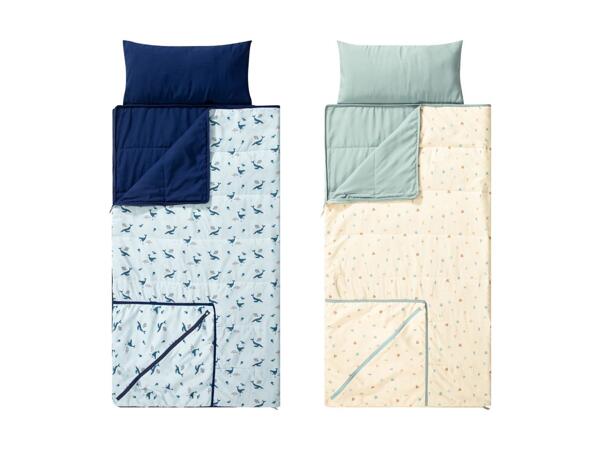 Cuscino trasformabile 3 in 1