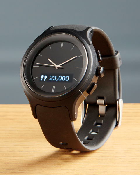 Crane Smart Watch