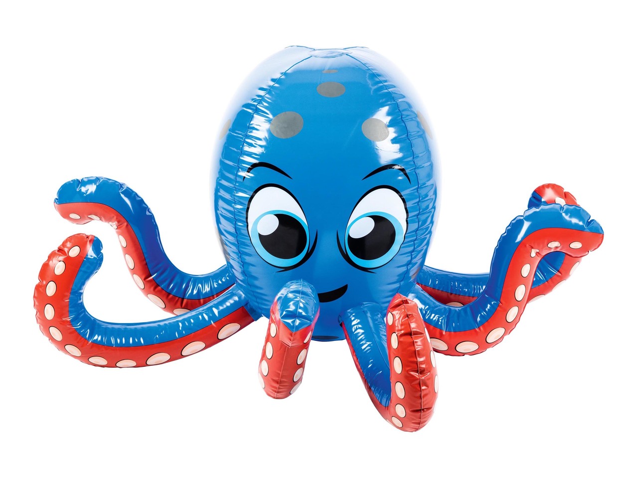 Inflatable Garden Games