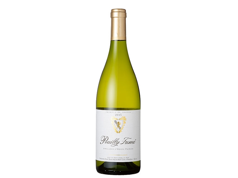 Pouilly-Fumé AOP