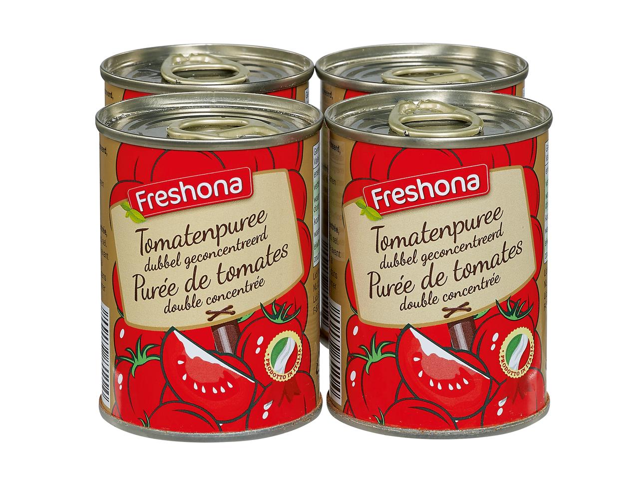 Tomatenpuree
