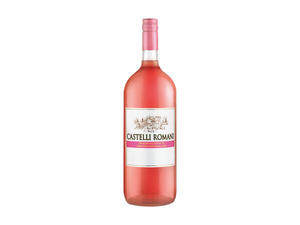Romani Rosato DOP