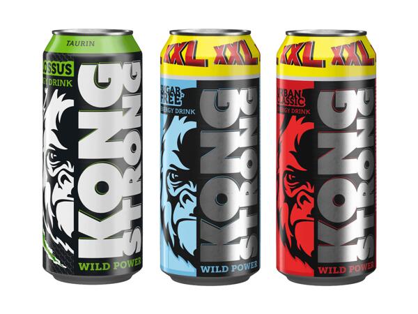 Energy Drink