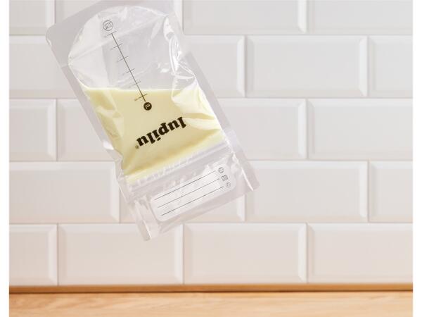 Baby Food Storage