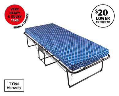 Fold Away Bed