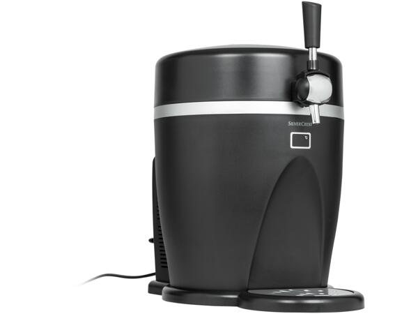 Draught Beer Dispenser
