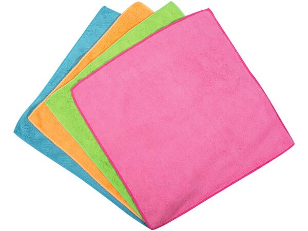 Cleaning Sponges