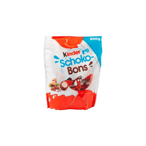 KINDER(R) Schoko-Bons