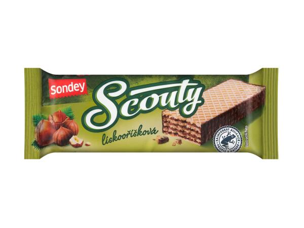 SCOUTY