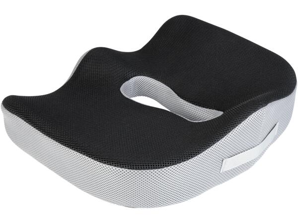 Memory Foam Coccyx Cushion