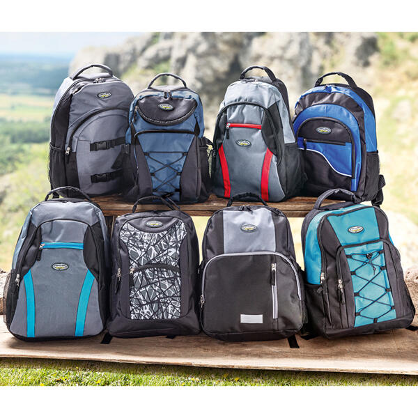 Trekking-Rucksack