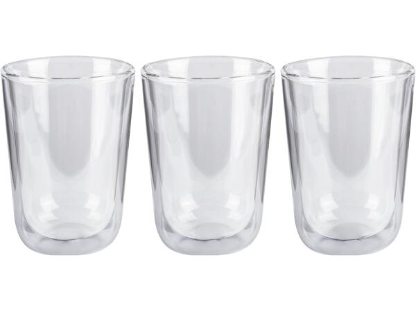Insulated Glasses