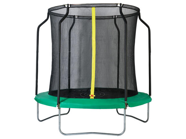 8" Garden Trampoline