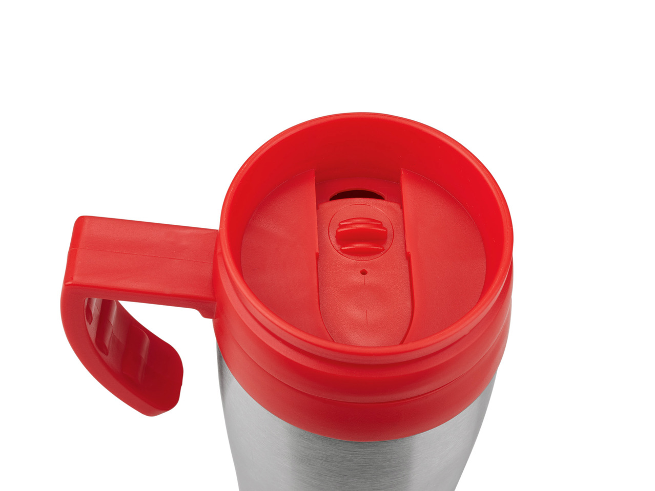 ERNESTO Insulated Travel Mugs