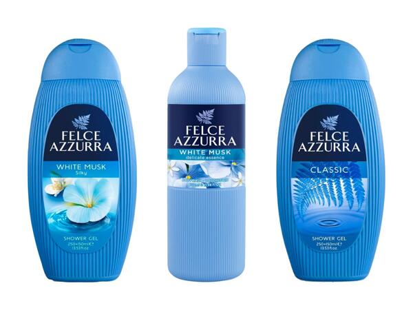 Felce Azzurra