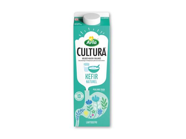 CULTURA Kefir
