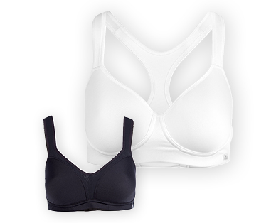 Soutien-gorge de sport pour femmes CRANE(R)