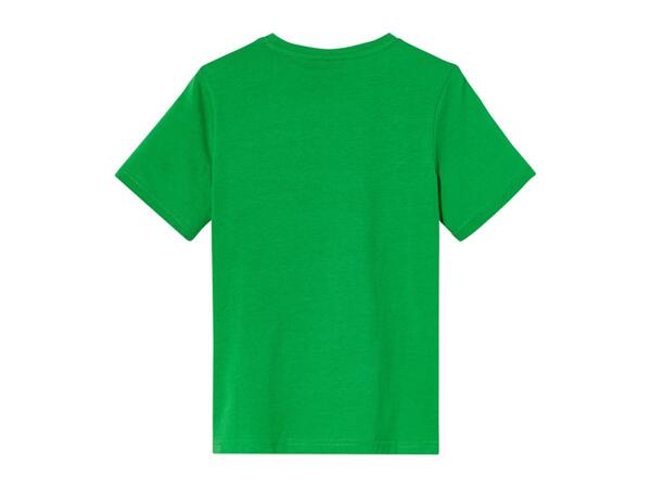 Minecraft Kids' T-Shirt