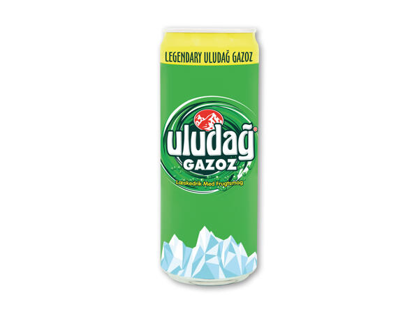 Uludag læskedrik