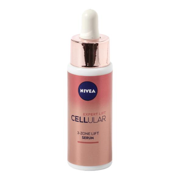 NIVEA(R) 				Gesichtsserum