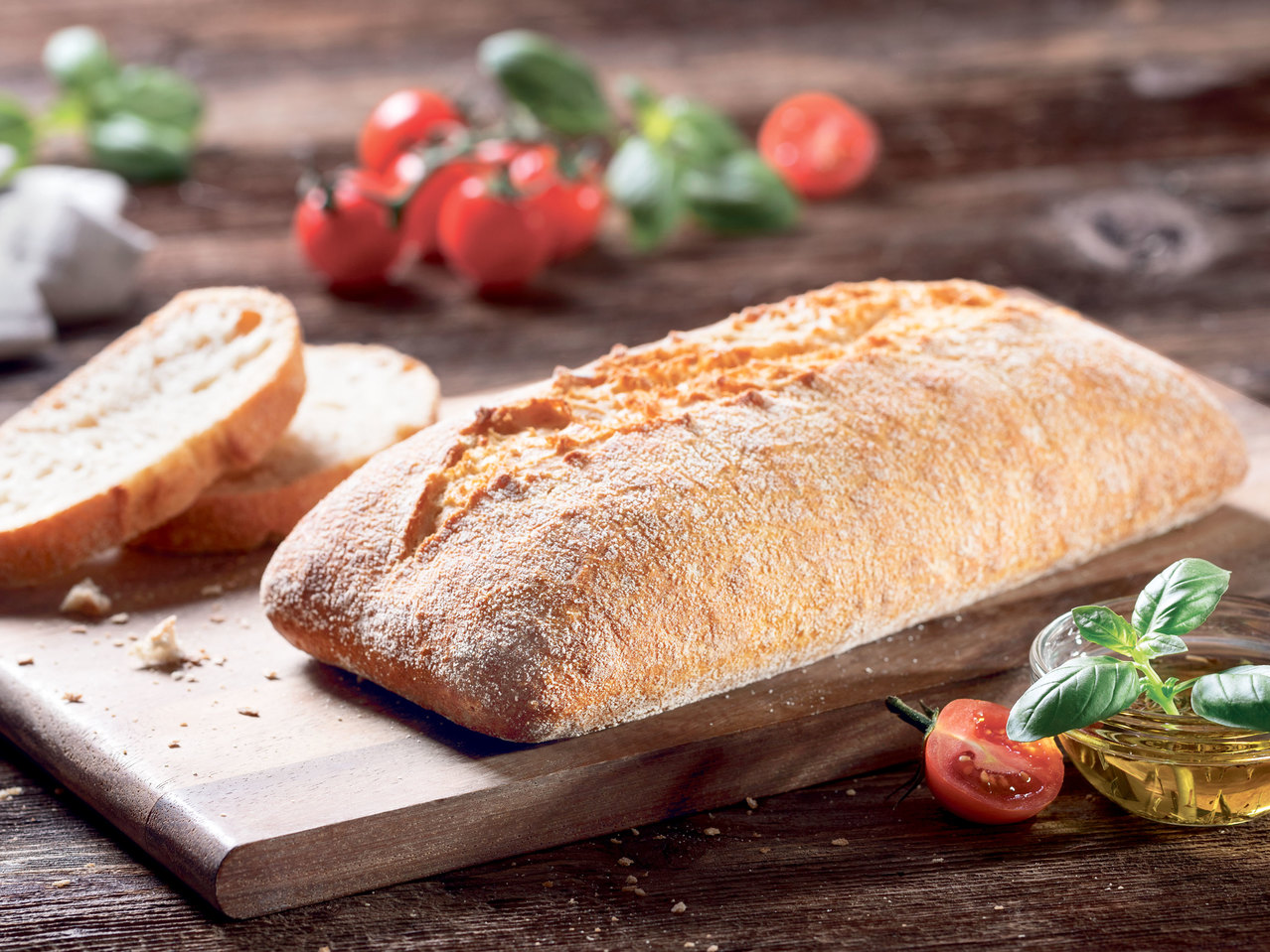 Ciabatta