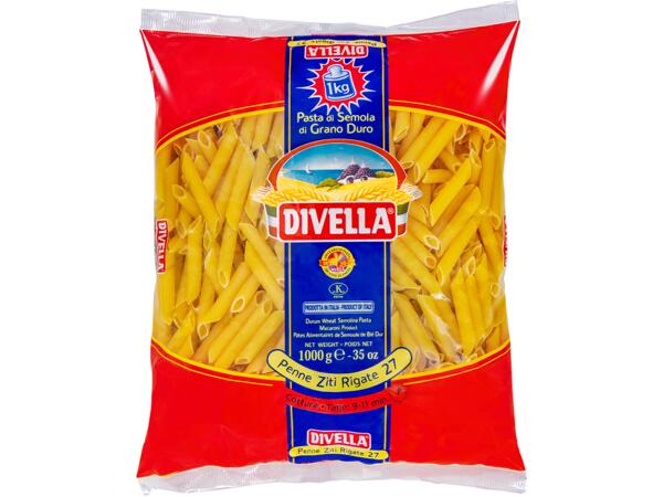 "Penne Ziti Rigate" Pasta