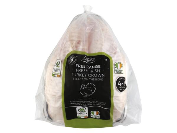 Free Range Turkey Crown 1.8kg