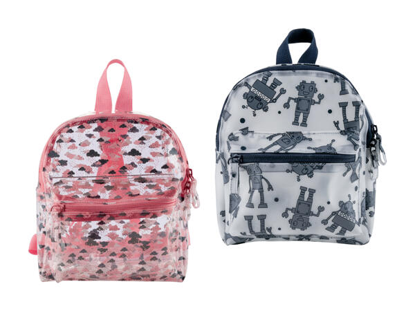 Sac à dos pour enfant (uniquement en Suisse alémanique)