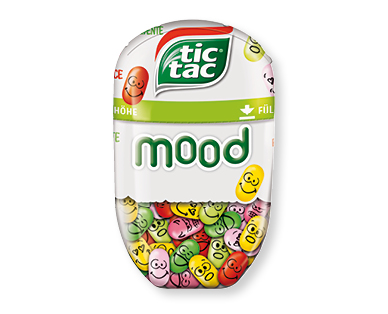Moods TIC TAC(R)