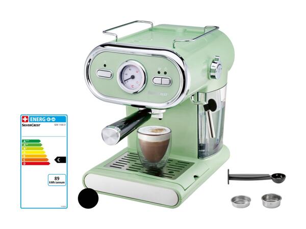 Machine à espresso