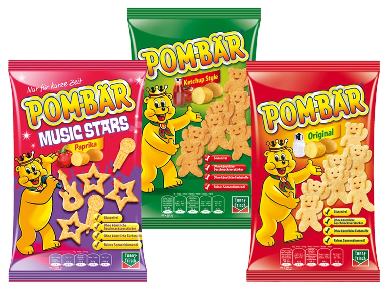 POMBÄR Pombär