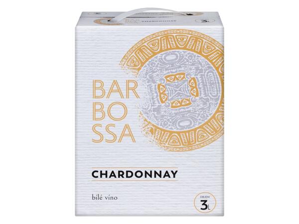 CHARDONNAY / MERLOT