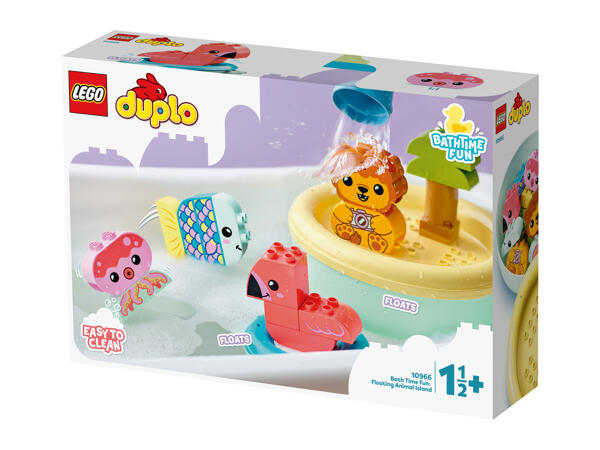 Lego Play Set