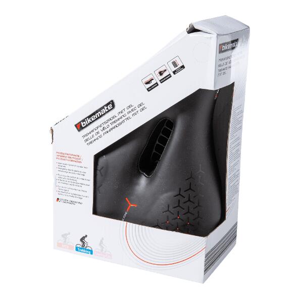 BIKEMATE(R) 				Selle de vélo