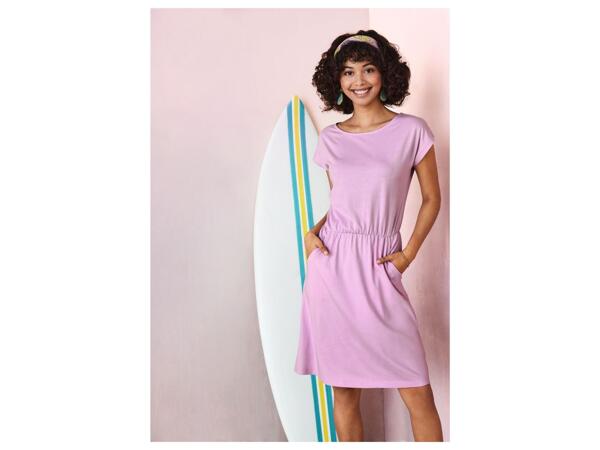 Ladies' Dress