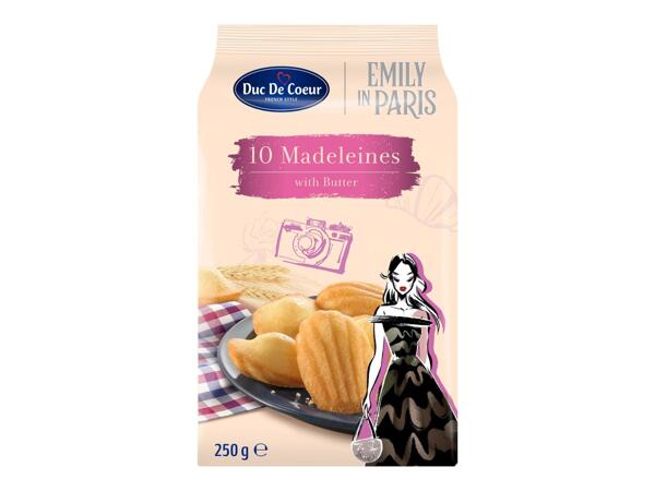 MADLENKY