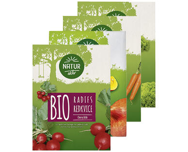 NATURE ACTIVE BIO
BIOSAATGUT