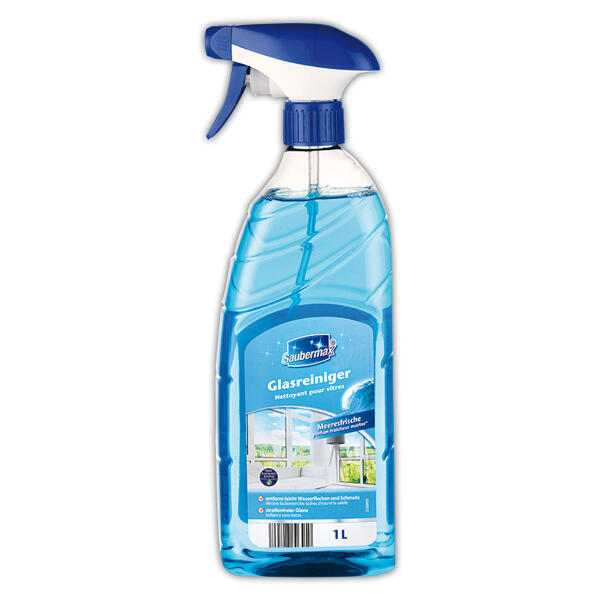 Glasreiniger