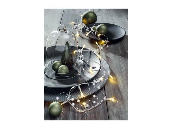 Livarno Home 20 Decorative LED String Lights