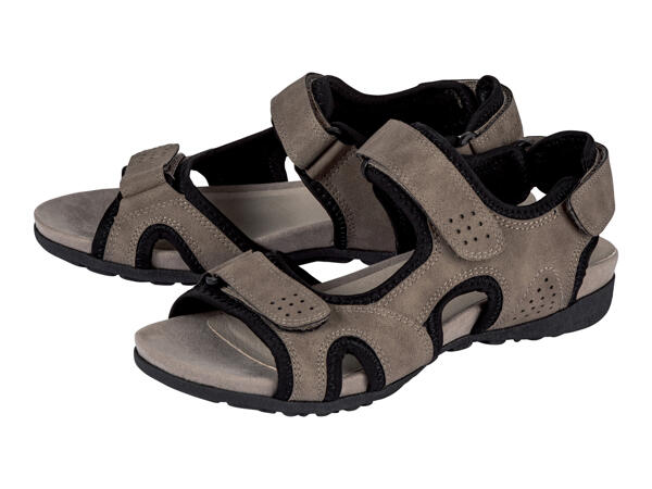 Ladies' Sandals