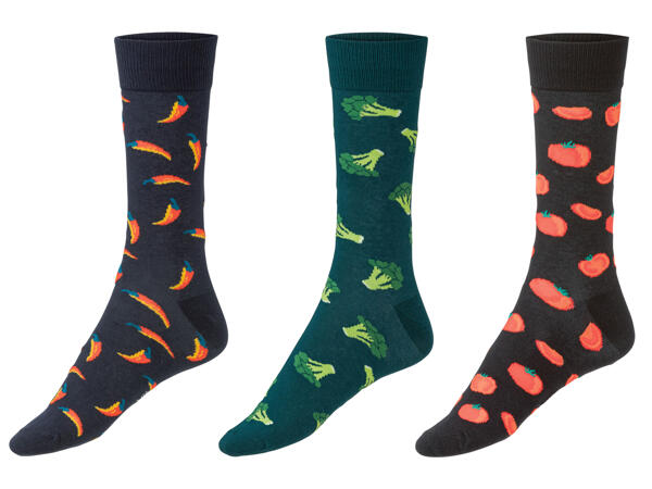 Men's Socks