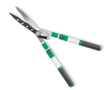 Telescopic Hedge Shears