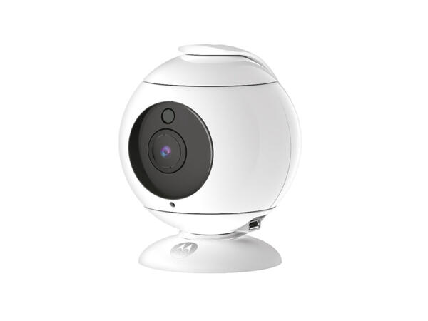 Focus 89 Wifi Camera